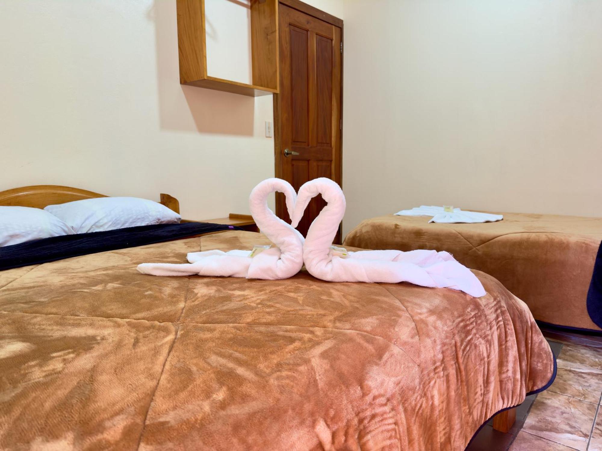 Apartamento Cabina Soan de Montaña Monteverde Exterior foto