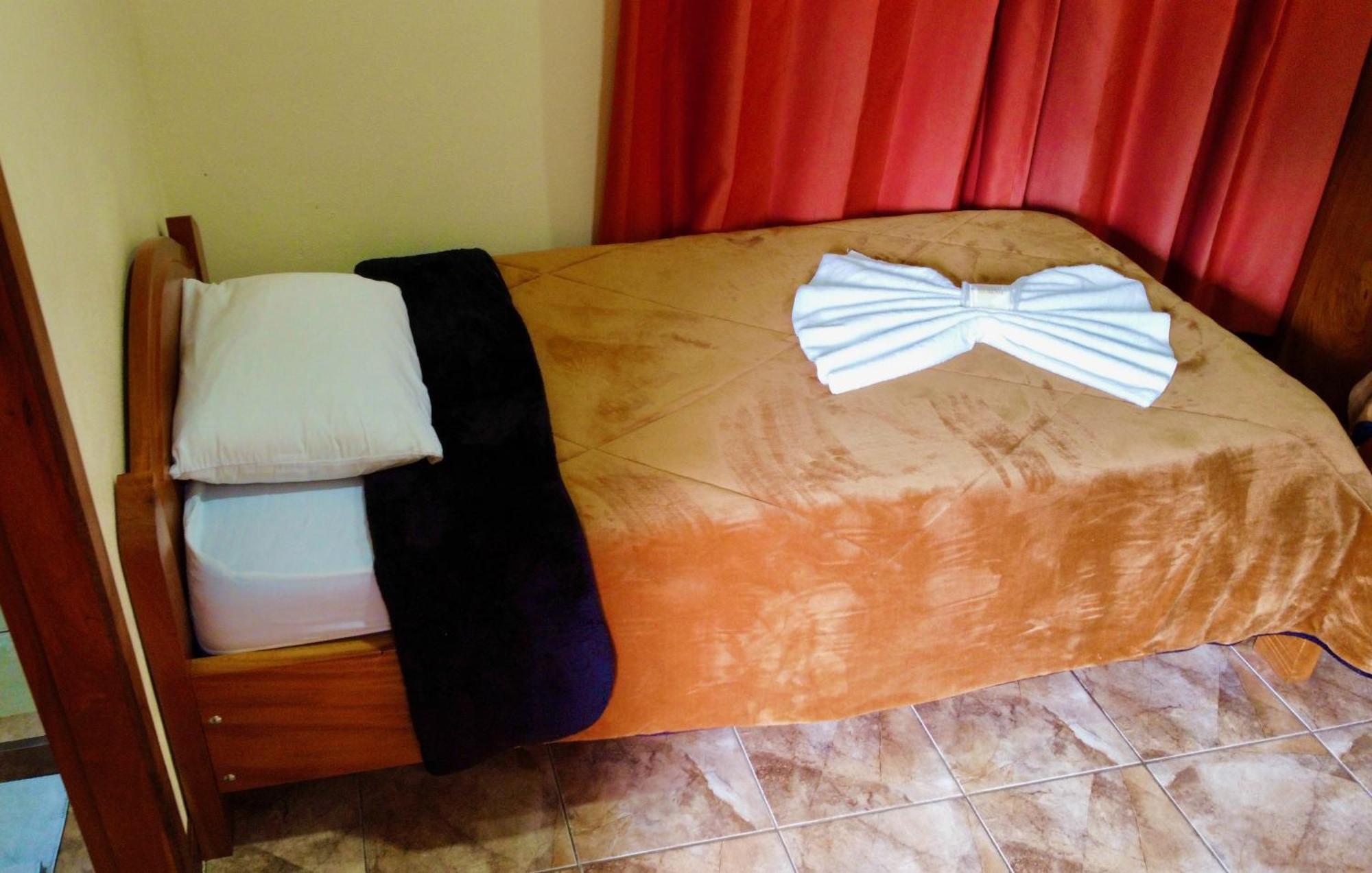 Apartamento Cabina Soan de Montaña Monteverde Exterior foto